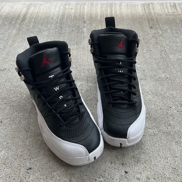Air Jordan 12 Retro Playoffs - Picture 3 of 3